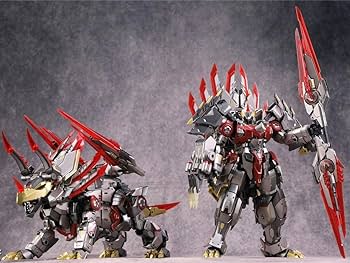 合金完成品　CANG-TOYS TA-LYL003 第三弾 612YF17dwiL._UF350,350_QL80_.jpg